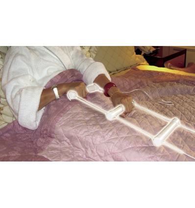 Echelle de traction pour se relever au lit Herdegen
