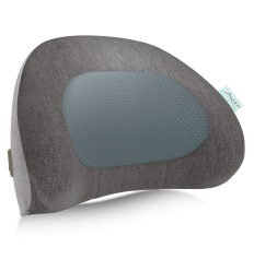 Coussin chauffant et massant dos Zen Denali