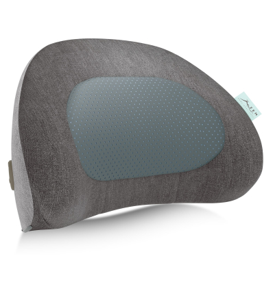 Coussin chauffant et massant dos Zen Denali