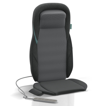 Siège massant et chauffant Shiatsu Zen Himalaya