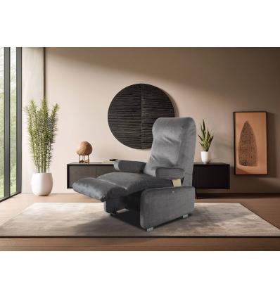 Fauteuil de confort manuel Althea