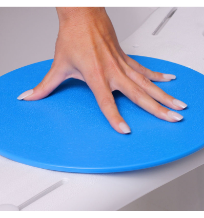 Plateau tournant pour planche de bain Java