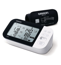 Tensiomètre connecté Bluetooth M7 Intelli IT Omron