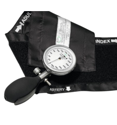 Tensiomètre F.Bosch Praktikus + 5 brassards