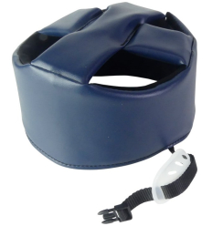 Casque de protection anti-chute adulte Ergo bleu