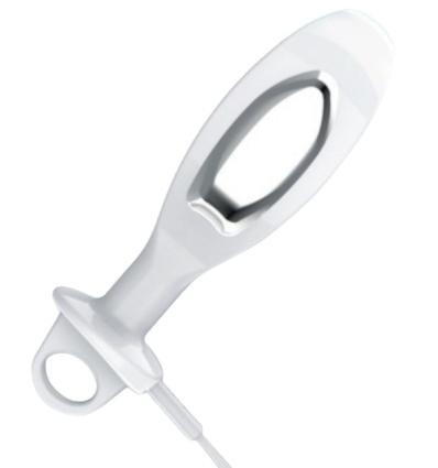 Sonde vaginale de rééducation périnéale Urostim 2 bagues