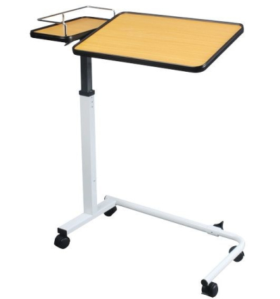 Table roulante pour lit médicalisé Corfou evolution