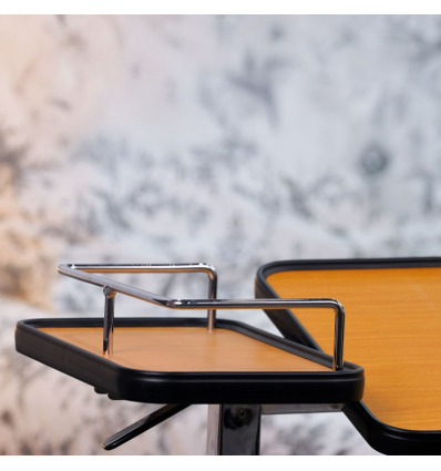 Table roulante pour lit médicalisé Corfou