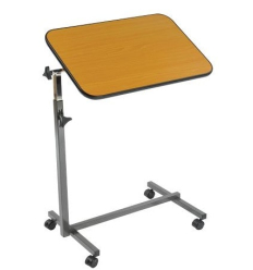 Table de lit roulante médicalisé Simplex