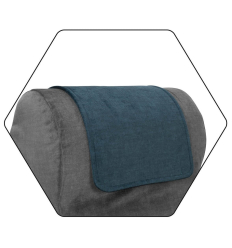 Protection de tête universelle pour fauteuil relax Innov'SA