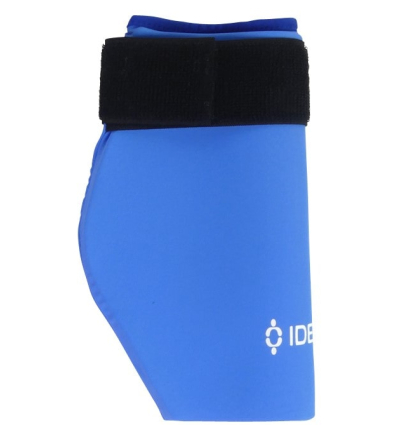 Compresse de cheville chaud froid thermothérapie Gelpro