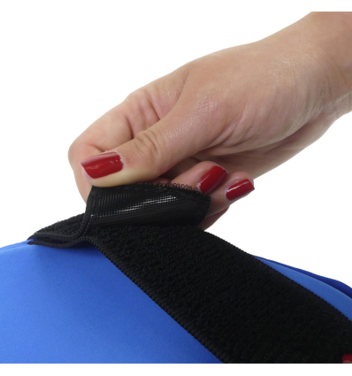 Compresse de cheville chaud froid thermothérapie Gelpro