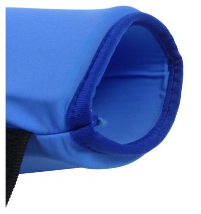 Compresse de cheville chaud froid thermothérapie Gelpro