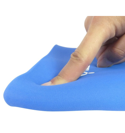 Compresse de cheville chaud froid thermothérapie Gelpro