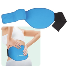 Compresse lombaire pour le dos chaud froid GelPro