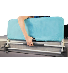 Barrière de lit escamotable Modulo Plus