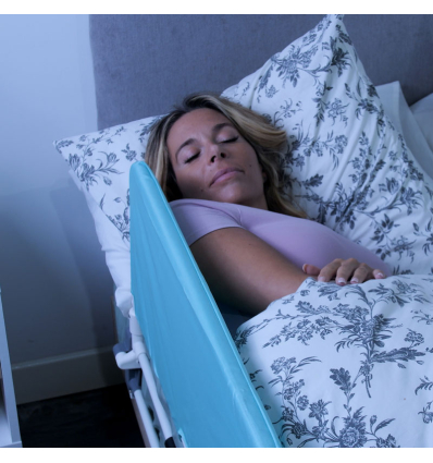 Barrière de lit escamotable Modulo Plus