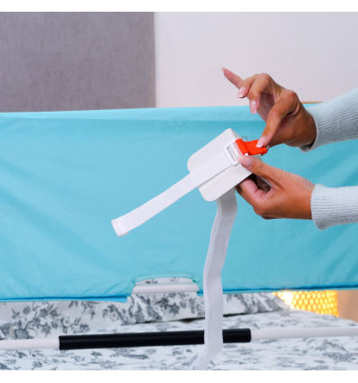 Barrière de lit escamotable Modulo Plus