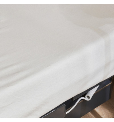 Matelas spécifique pour lit médicalisé rotatif Orbit