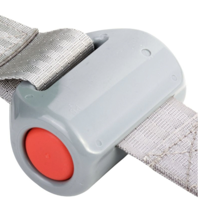 Potence réglable pour lit médicalisé électrique Orbit