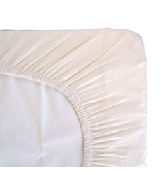Set drap housse pour lit médicalisé électrique rotatif Orbit
