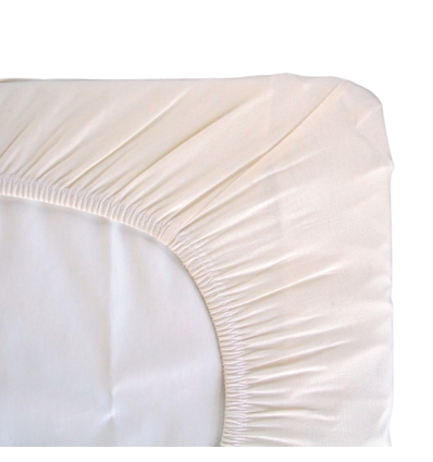 Set drap housse pour lit médicalisé électrique rotatif Orbit