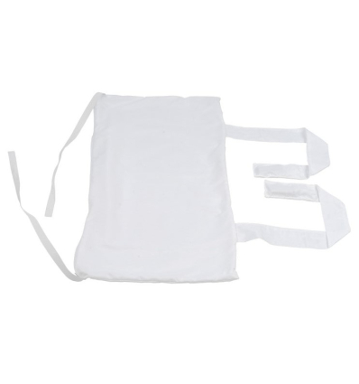 Taie d'oreiller pour lit médicalisé électrique rotatif Orbit