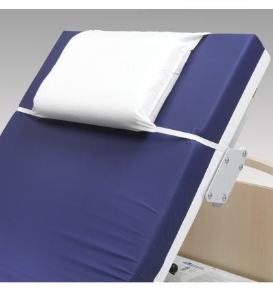 Taie d'oreiller pour lit médicalisé électrique rotatif Orbit