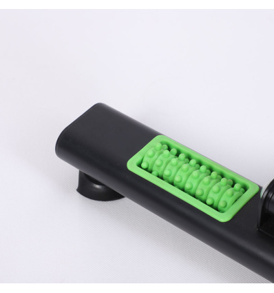 Pédalier d'appartement bras et jambes