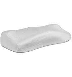 Oreiller anti-ronflements en mousse à mémoire de forme Posiform