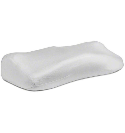 Oreiller anti-ronflements en mousse à mémoire de forme Posiform