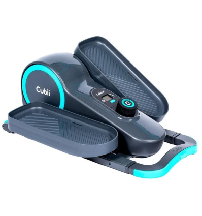 Pédalier elliptique électrique de rééducation Cubii Go