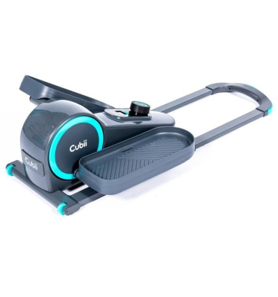 Pédalier elliptique de rééducation Cubii Go