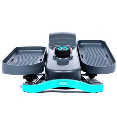 Pédalier elliptique électrique de rééducation Cubii Go