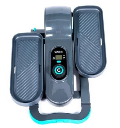 Pédalier elliptique de rééducation Cubii Go