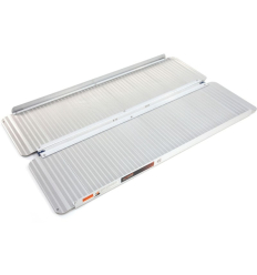 Rampe d'accès PMR pliable Eco