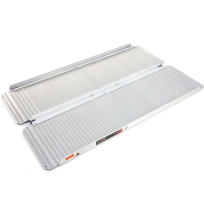 Rampe d'accès PMR pliable Eco