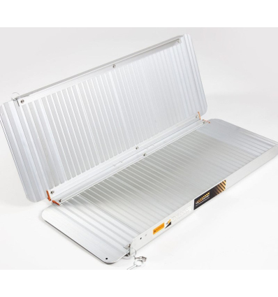 Rampe d'accès PMR pliable Eco