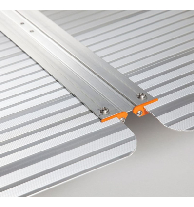 Rampe d'accès PMR pliable Eco