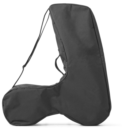 Housse de transport pour déambulateur 4 roues Carbon Overland