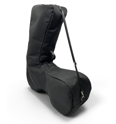 Housse de transport pour déambulateur 4 roues Carbon Overland