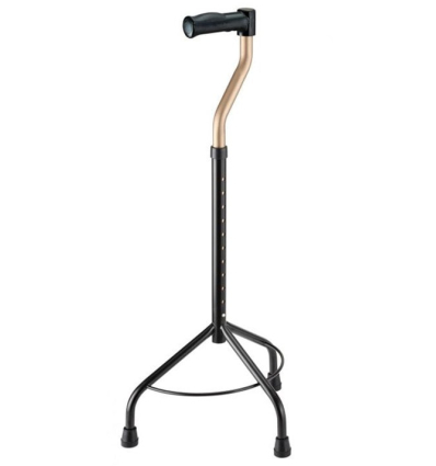 Canne tripode ultra légère pour la marche Tria