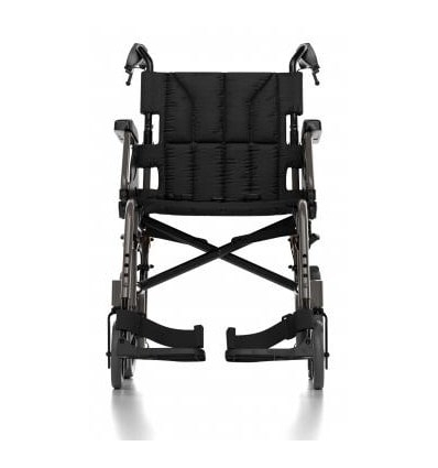 Fauteuil roulant de transfert ultra léger Action 2 NG Transit Lite