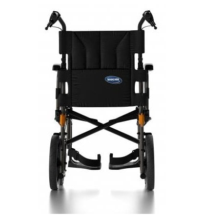 Fauteuil roulant de transfert ultra léger Action 2 NG Transit Lite