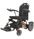 Fauteuil roulant électrique pliable Ergo 09L 2.0
