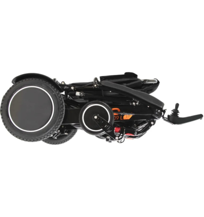 Fauteuil roulant électrique pliable Ergo 09L 2.0