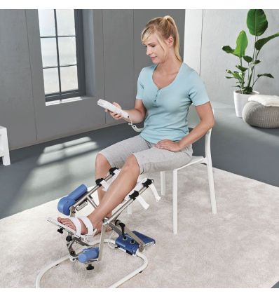 Attelle motorisée pour le genou Artromot K1 Classic