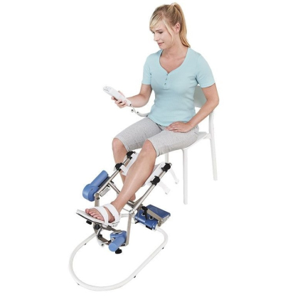 Attelle motorisée pour le genou Artromot K1 Classic