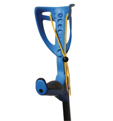 Dragonne pour canne anglaise Ergo