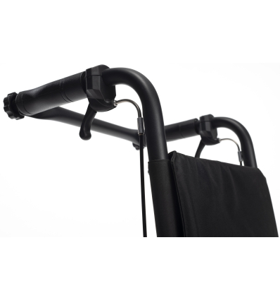 Fauteuil roulant enfant inclinable Eclips X2 Kids Vermeiren avec tendeur de dossier